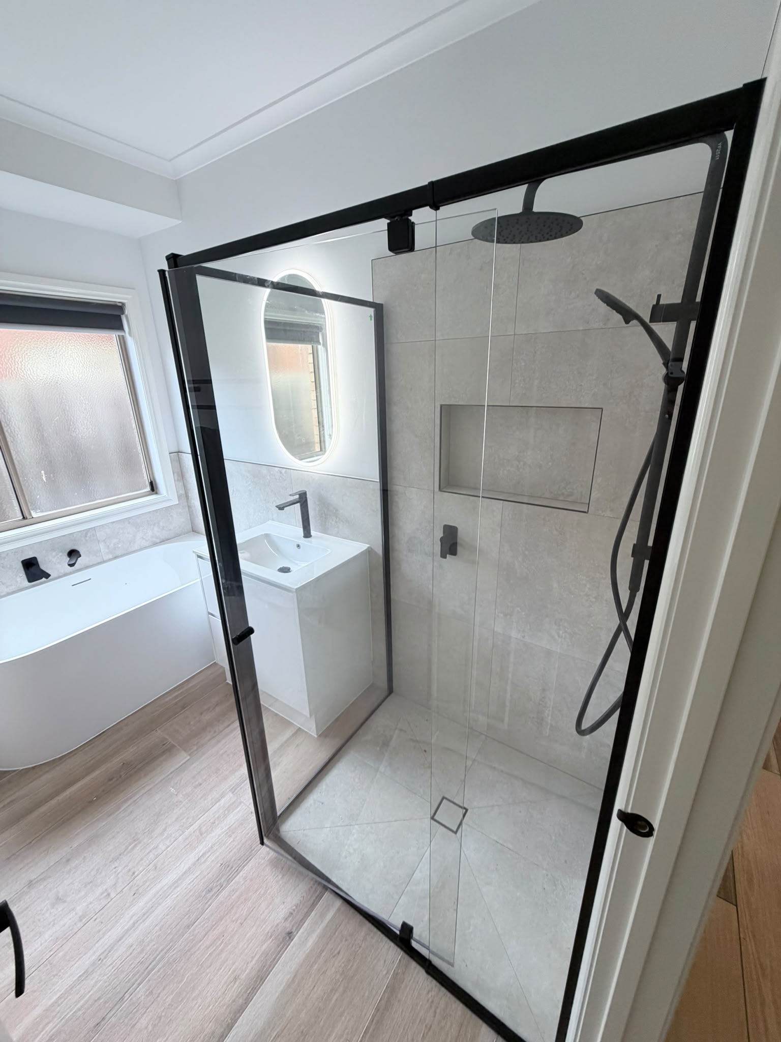 Bathroom Renovations Hoppers Crossing