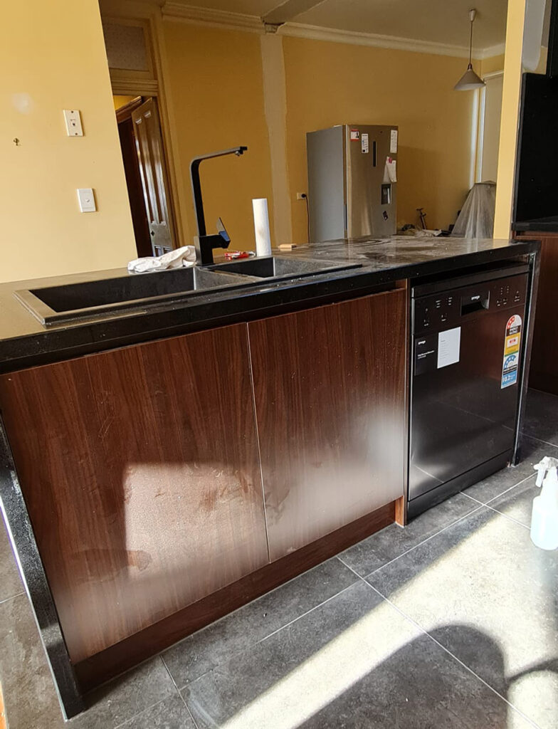 Kitchen Renovation Hoppers Crossing