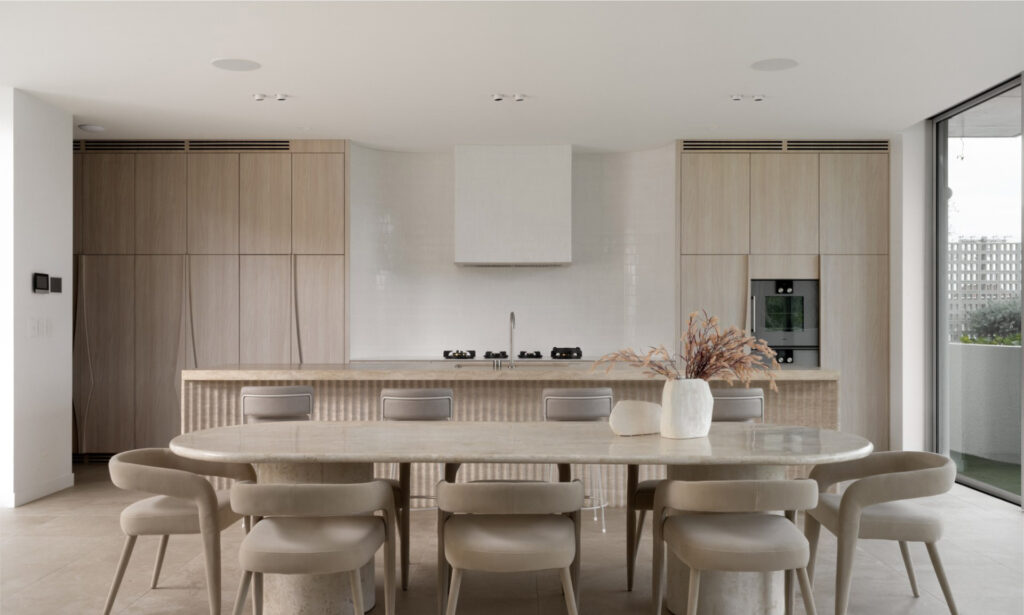 Kitchen renovation Services