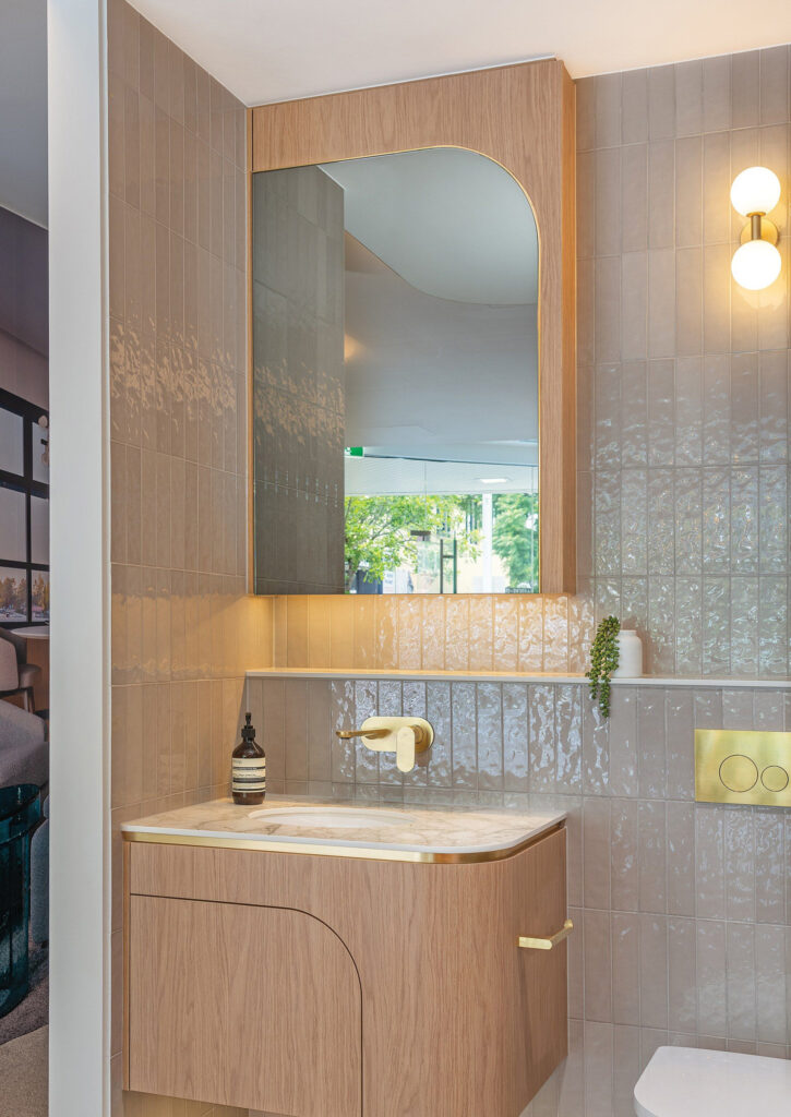 Bathroom Renovations Hoppers Crossing