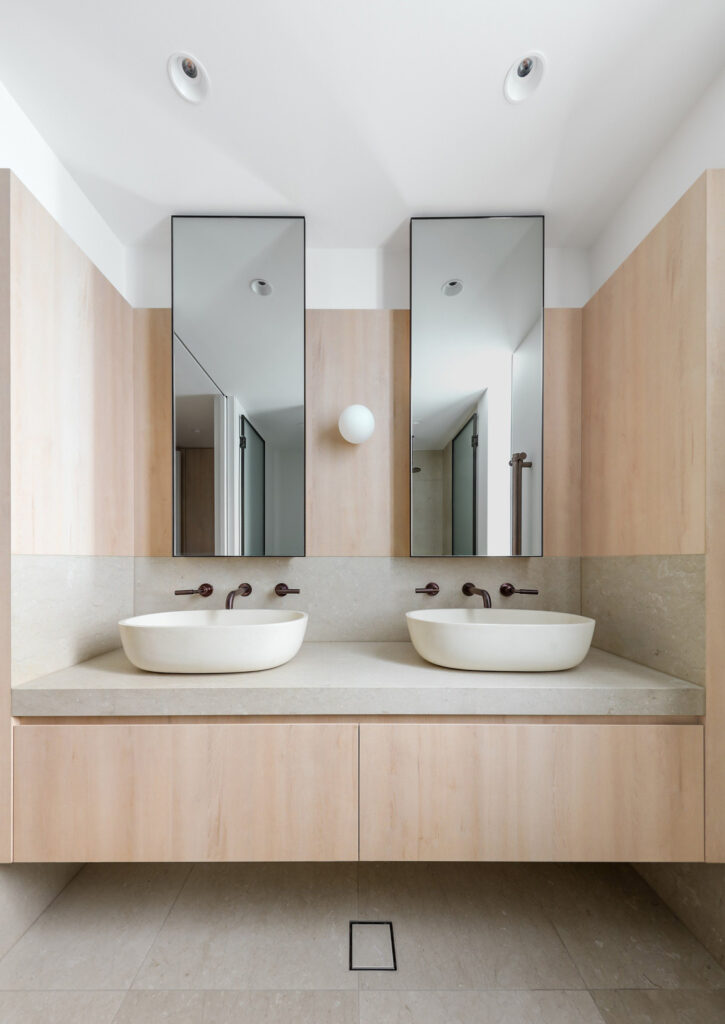Bathroom Renovations Hoppers Crossing