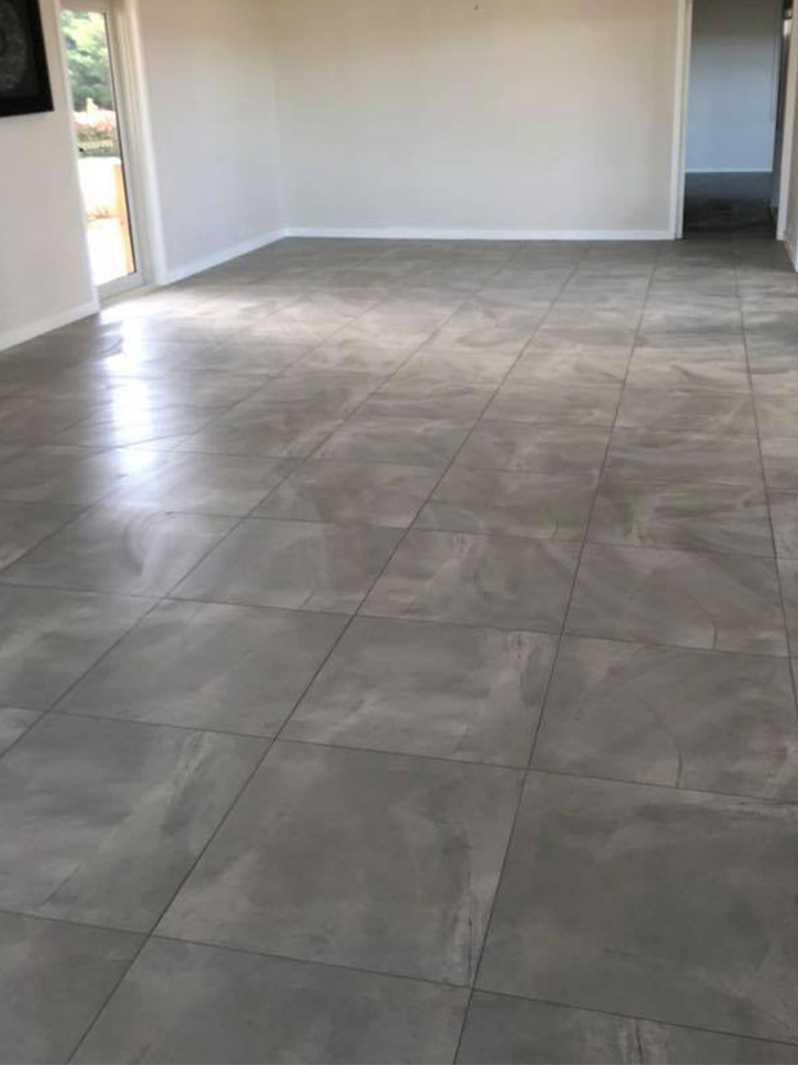 Floor Tiling Services Hoppers Crossing