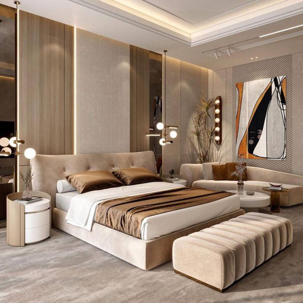 Bedroom Renovation Hoppers Crossing