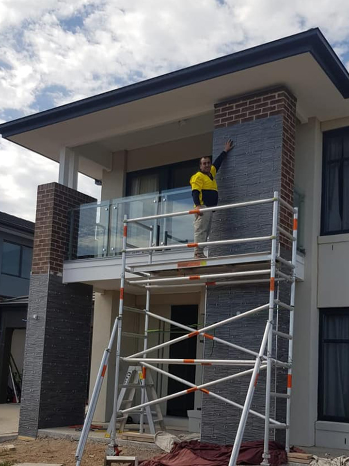 Commercial Tiling Services Hoppers Crossing