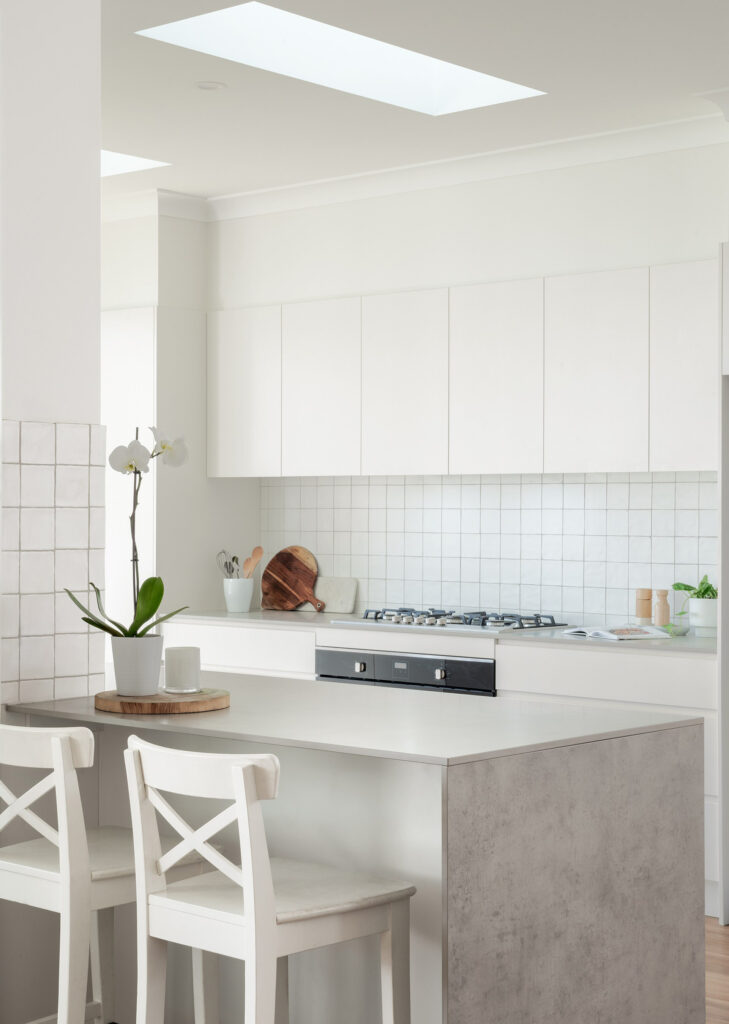 Kitchen Renovation Hoppers Crossing