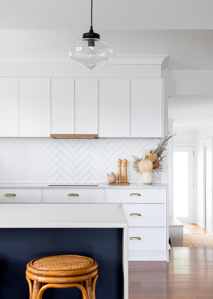 Kitchen Renovation Hoppers Crossing