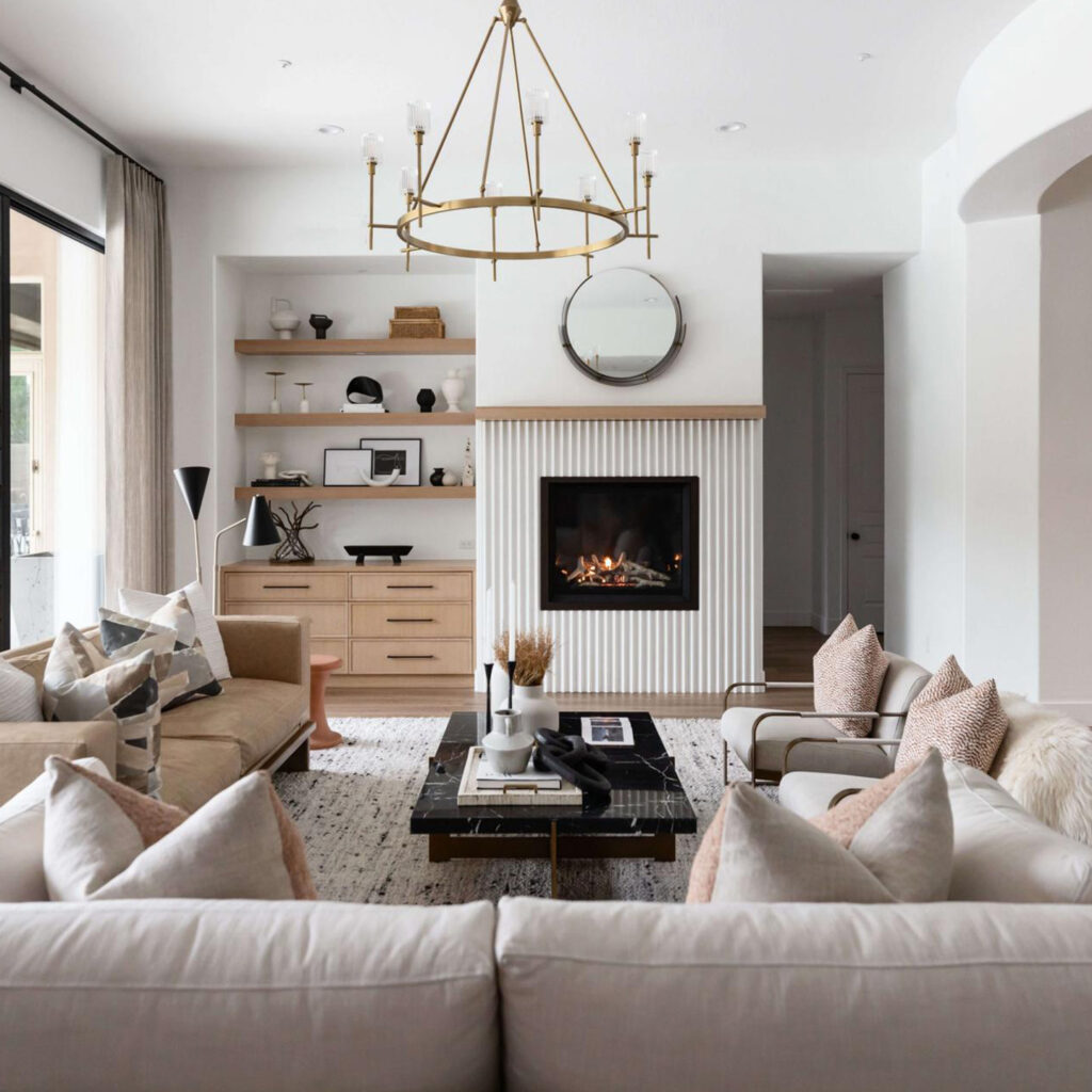 Home renovation Services Melbourne