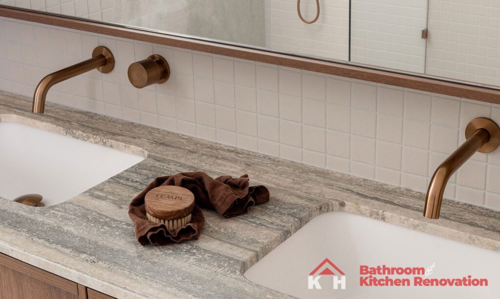 Bathroom Renovations Seabrook