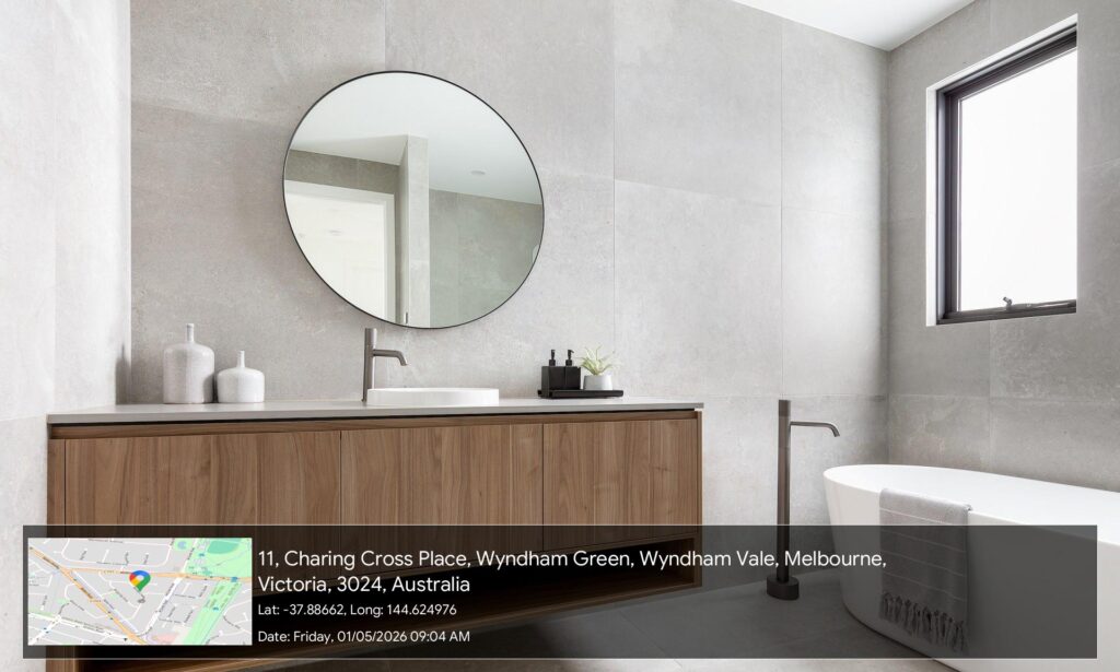 Bathroom Renovations Wyndham Vale
