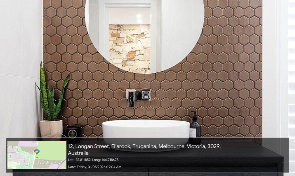 Bathroom Renovation Truganina