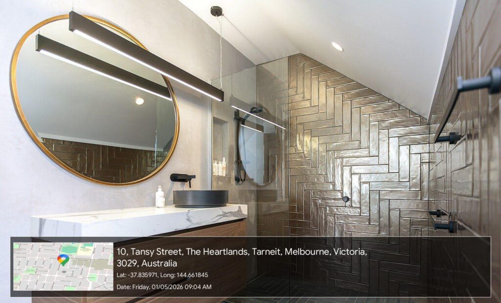 Bathroom Renovations Tarneit