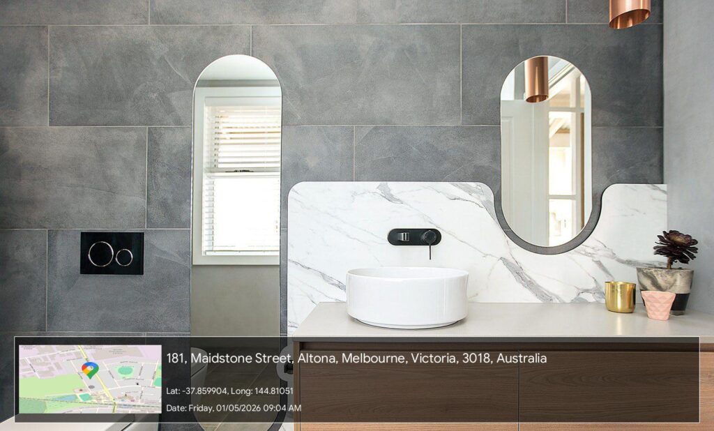 Bathroom Renovations Altona