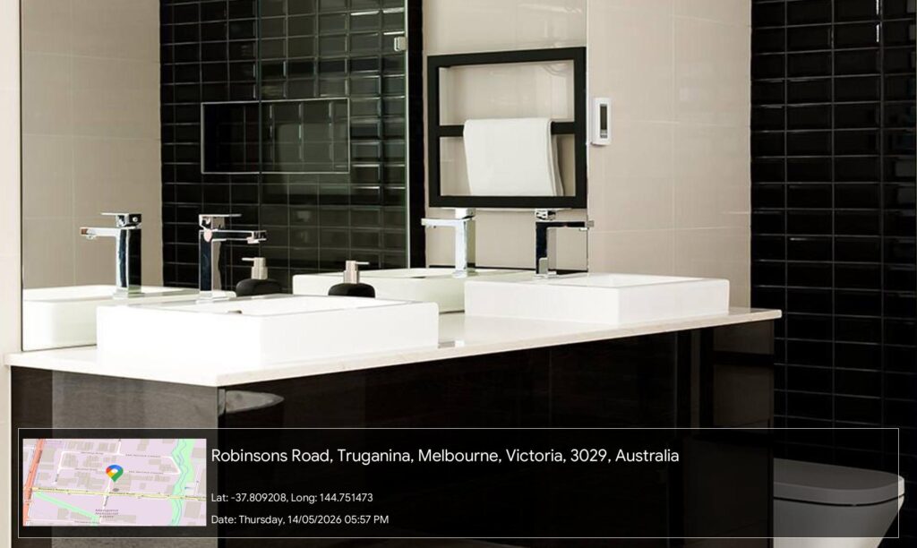 Bathroom Renovations Laverton