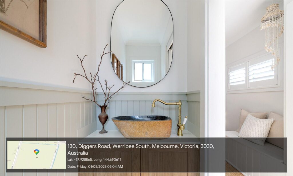 Bathroom Renovations Werribee South