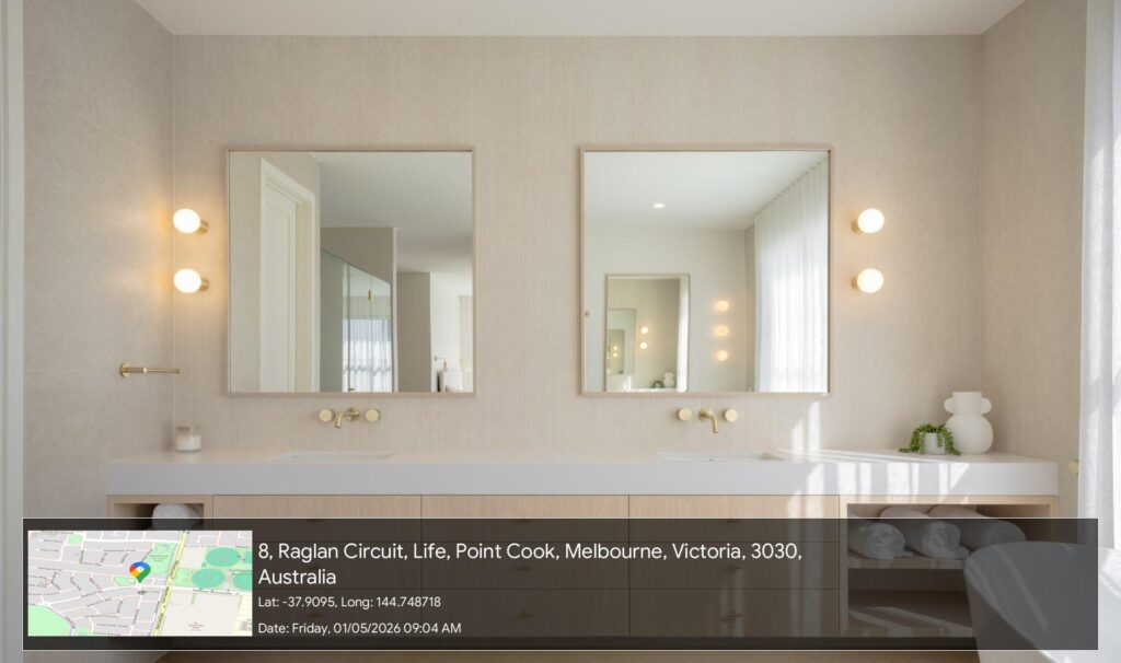Bathroom Renovations Point Cook