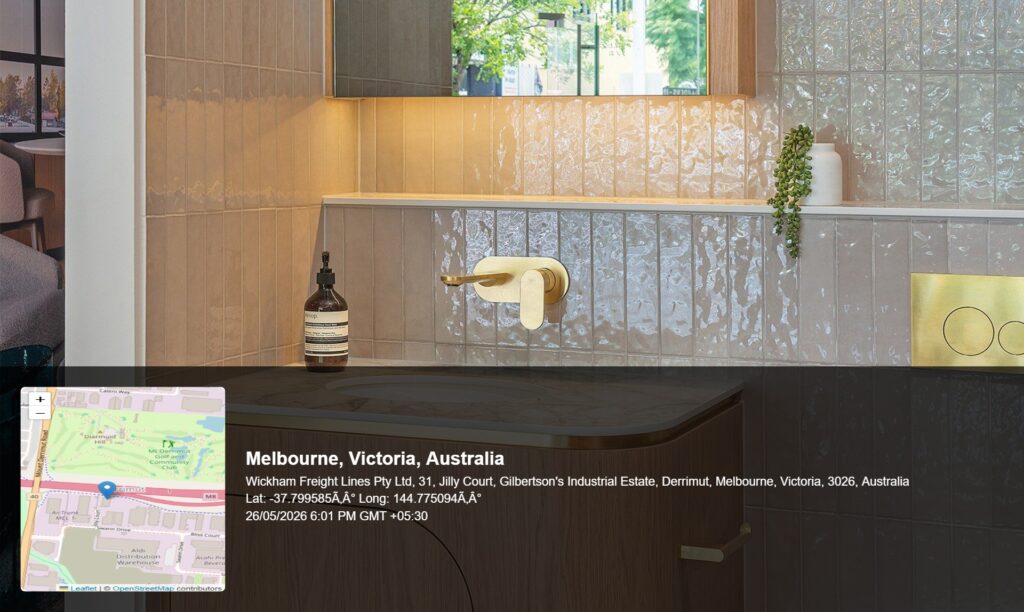 Bathroom Renovations Derrimut