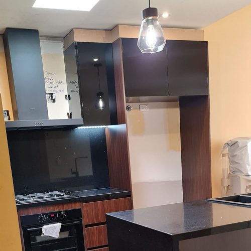 Kitchen Renovation Hoppers Crossing