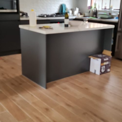 Kitchen Renovation Hoppers Crossing