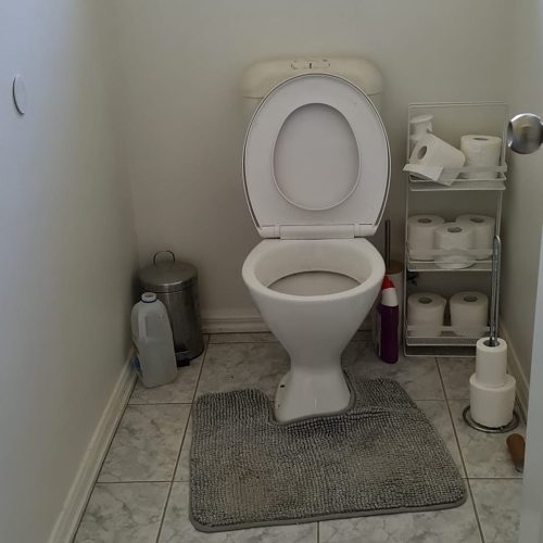 Bathroom Renovation Hoppers Crossing