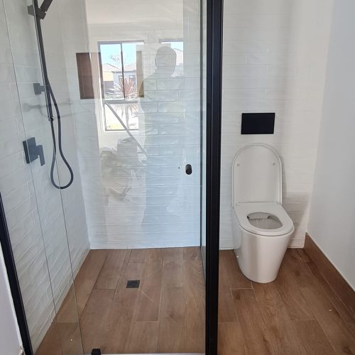 Bathroom Renovation Hoppers Crossing