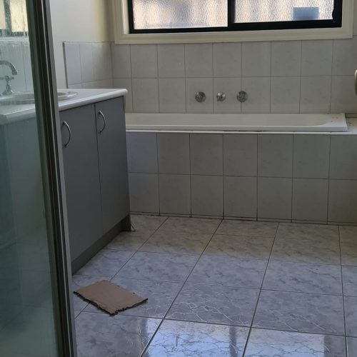 Bathroom Renovation Hoppers Crossing