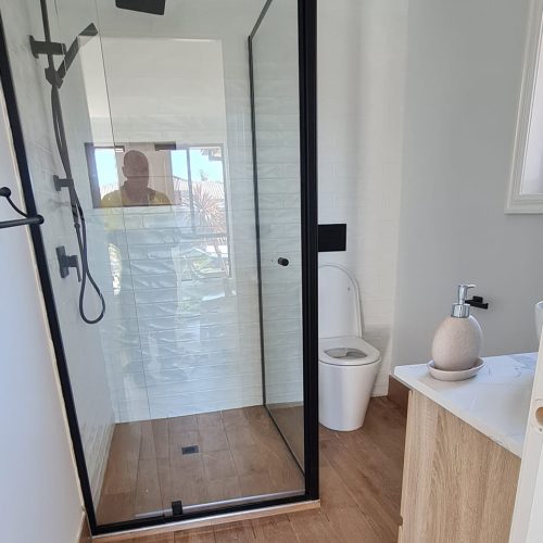 Bathroom renovations Hoppers Crossing