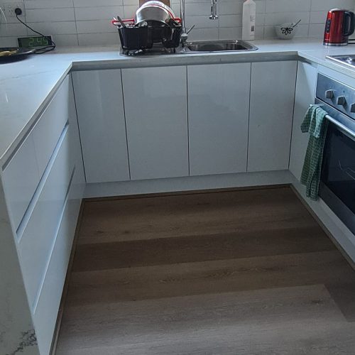 Kitchen renovations Hoppers Crossing