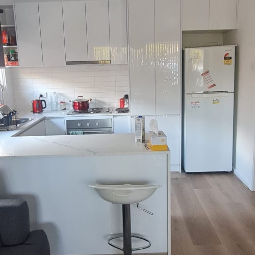 Kitchen Renovation Hoppers Crossing