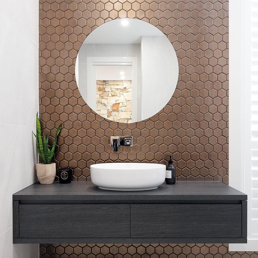 Bathroom Renovation Melbourne