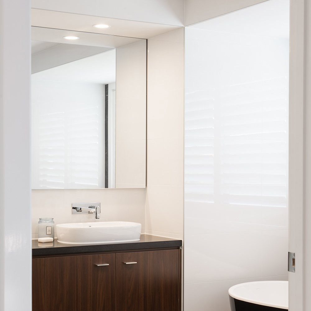 Bathroom Renovation Melbourne