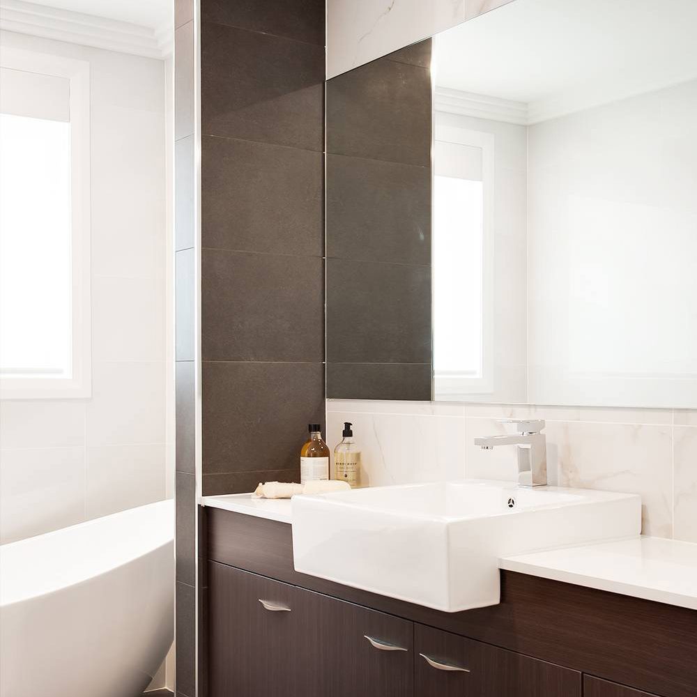 Bathroom Renovation Melbourne