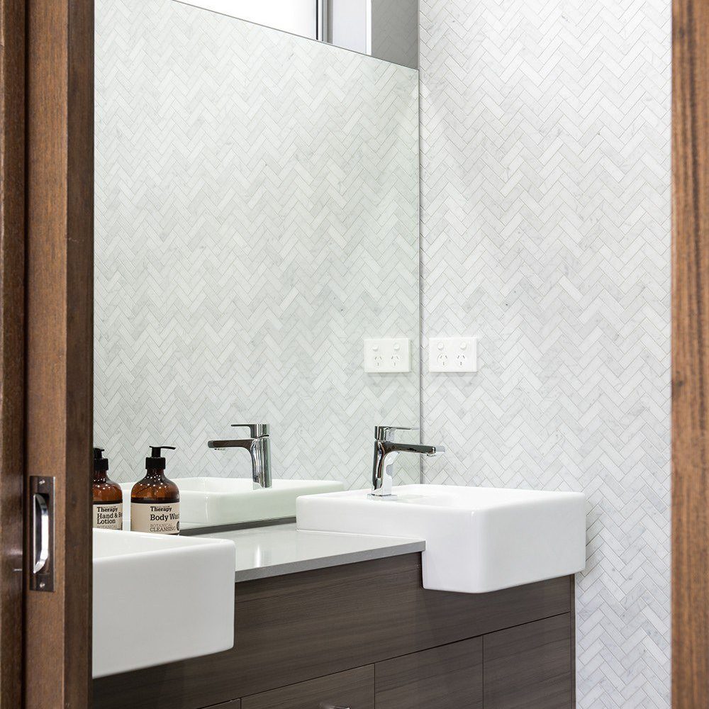 Bathroom Renovation Melbourne