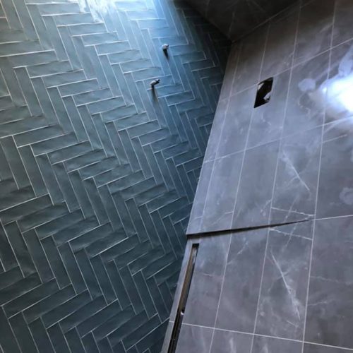 Tiling Services Hoppers Crossing