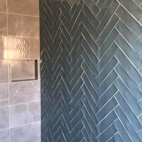 Tiling Services Hoppers Crossing