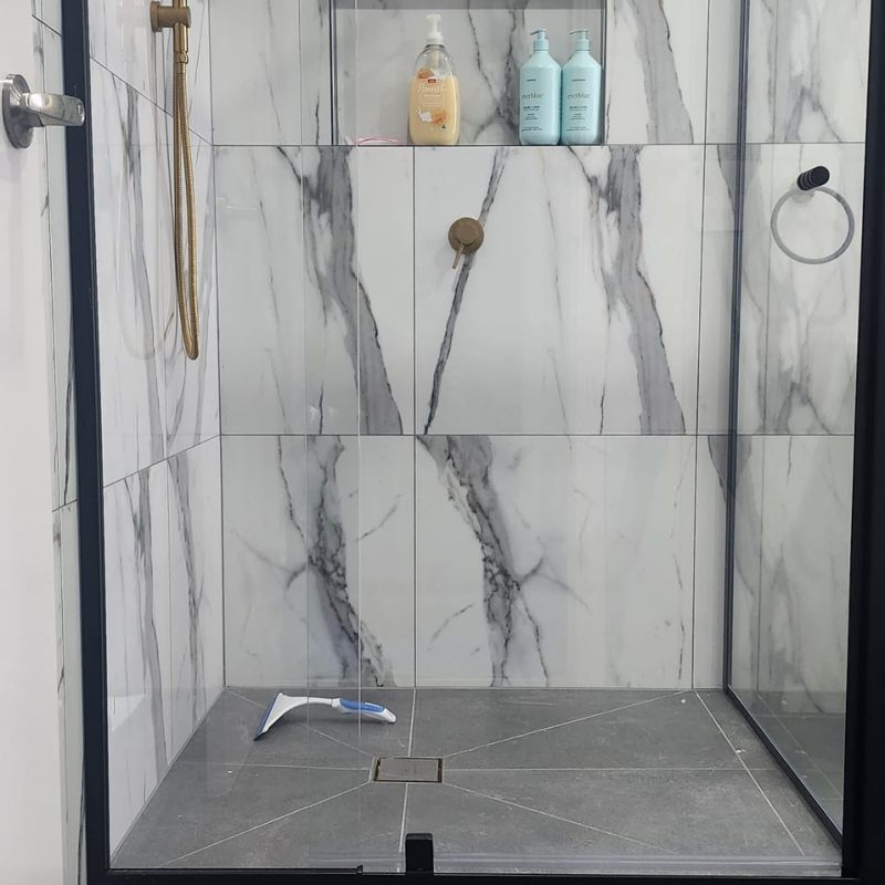 Bathroom Renovations Melbourne