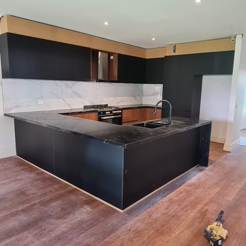 Kitchen Renovations Melbourne