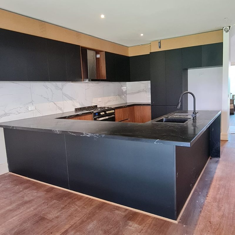 Kitchen Renovations Melbourne