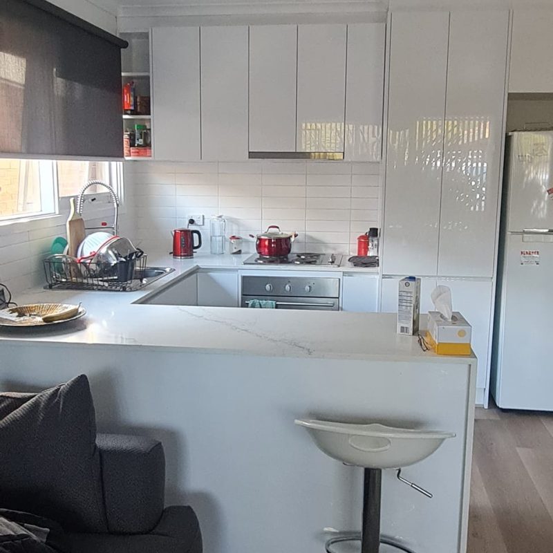 Kitchen Renovations Melbourne