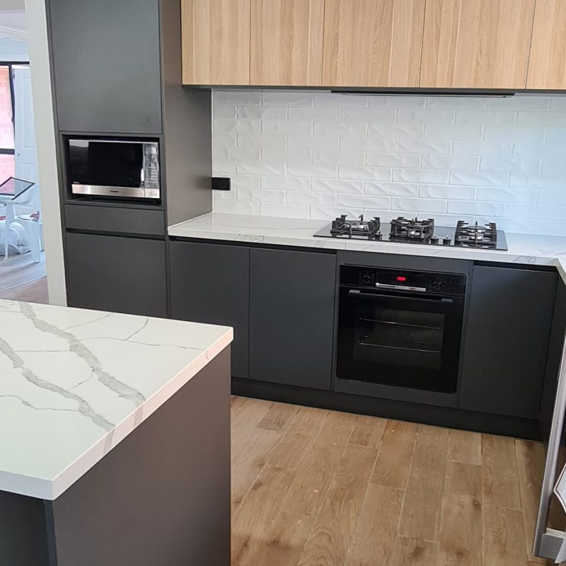 Kitchen Renovations Melbourne