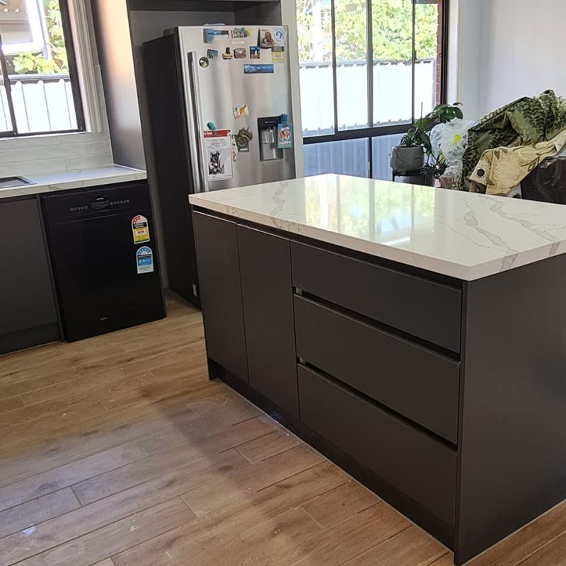 Kitchen Renovations Melbourne