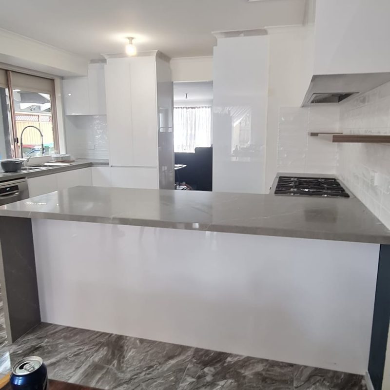 Kitchen Renovations Melbourne