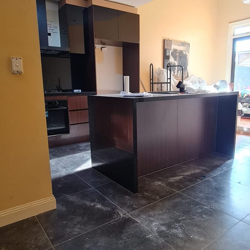 Kitchen Renovations Melbourne