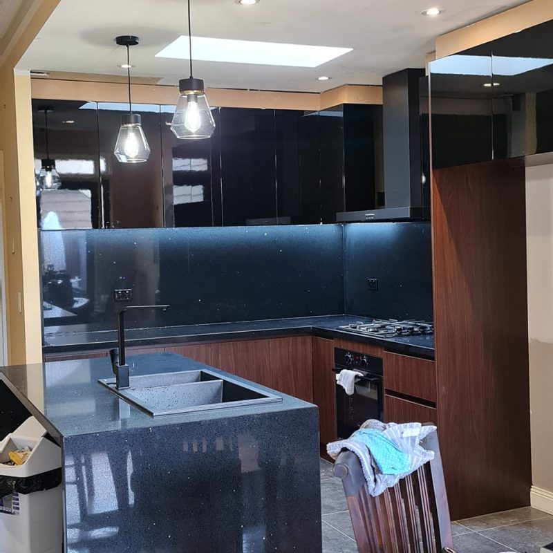 Kitchen Renovations Melbourne