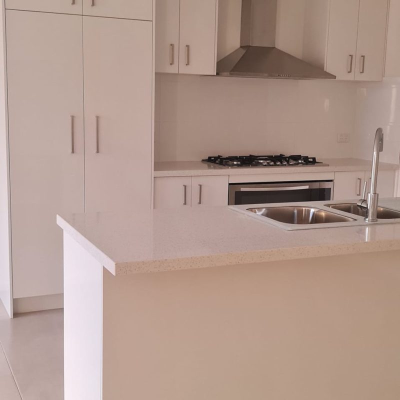 Kitchen Renovations Melbourne