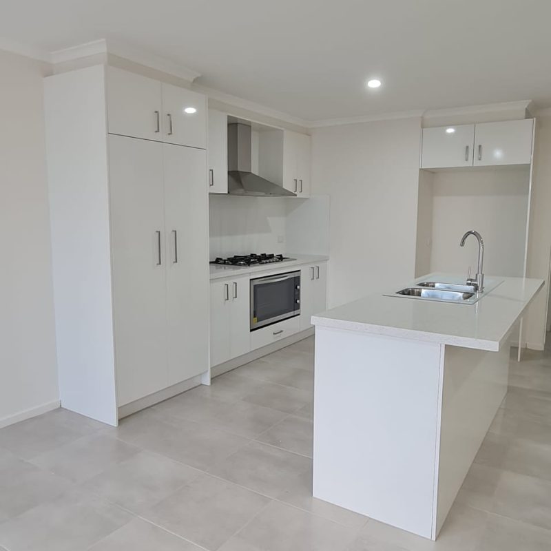 Kitchen Renovations Melbourne
