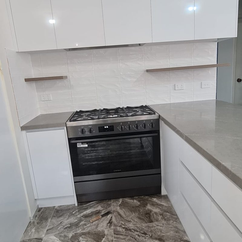 Kitchen Renovations Melbourne