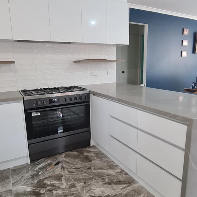Kitchen Renovations Melbourne