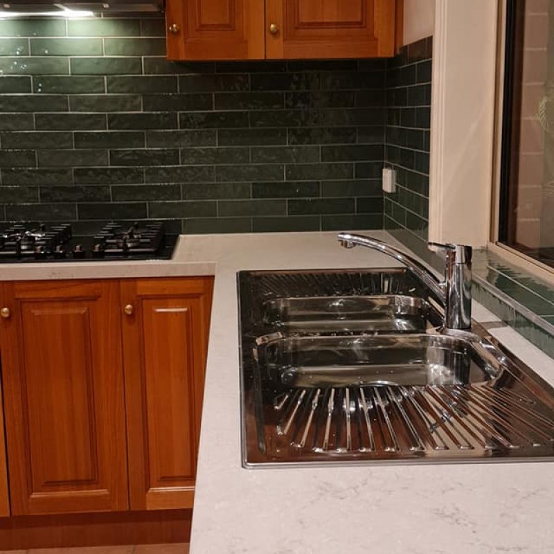 Kitchen Renovations Melbourne