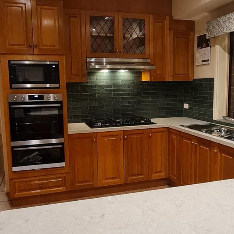 Kitchen Renovations Melbourne