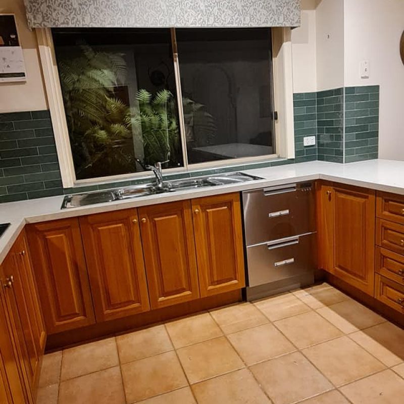 Kitchen Renovations Melbourne